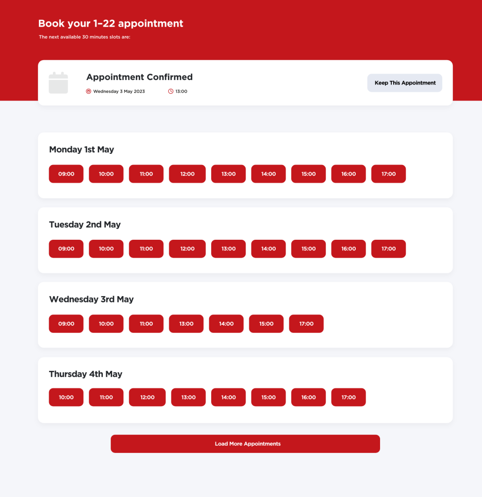 Patient Expense and Travel Management System