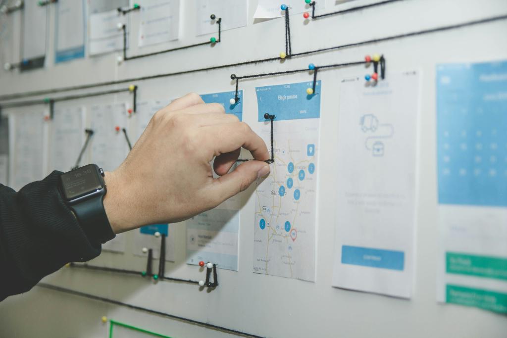 Bespoke Web Development Services