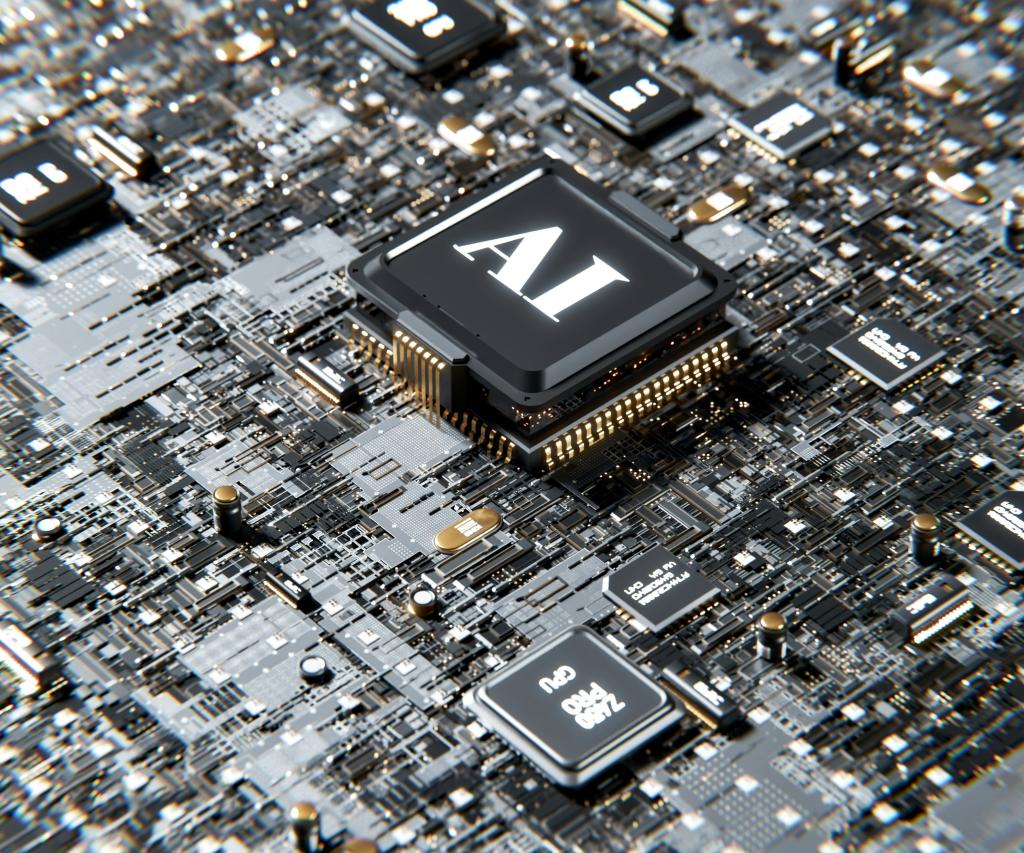 Will AI Replace Human Developers